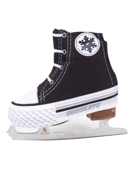 Cache Patins ALL STAR