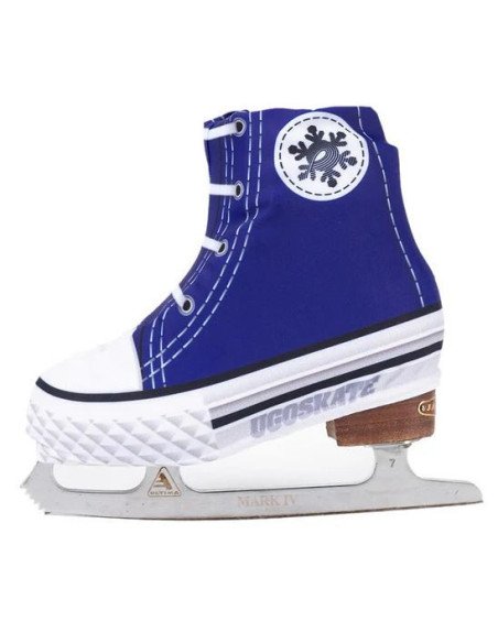 Cache Patins ALL STAR