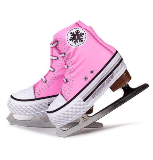 Cache Patins ALL STAR