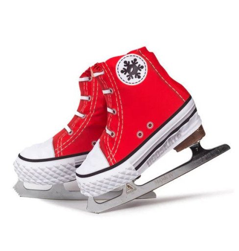 Cache Patins ALL STAR