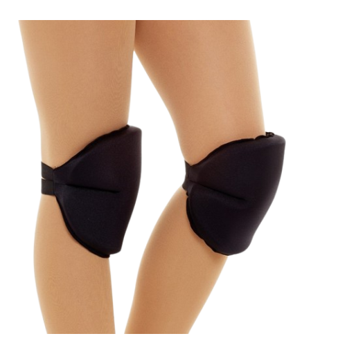 Protections Genoux Mousse