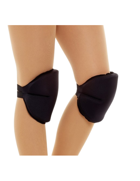 Protections Genoux Mousse