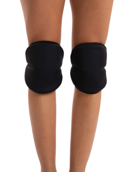 Protections Genoux Mousse