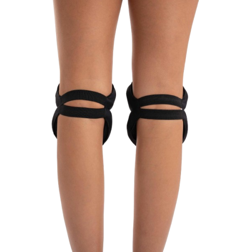 Protections Genoux Mousse