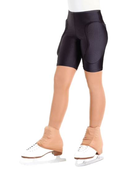 Short de protection antichoc