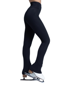 Pantalon  Basic Couvre Patins Taille haute