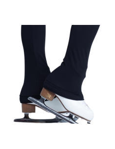 Pantalon  Basic Couvre Patins Taille haute 2