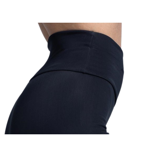 Pantalon  Basic Couvre Patins Taille haute