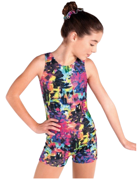 Body Short Skindisco