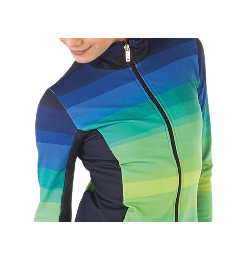 Veste thermique Tropic