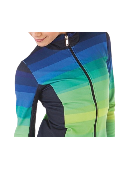 Veste thermique Tropic