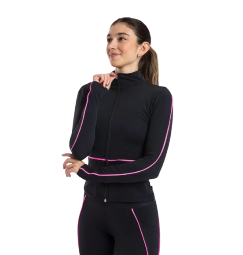 Veste de patinage COLUMBA