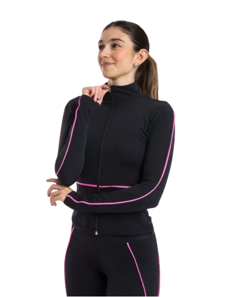 Veste de patinage COLUMBA