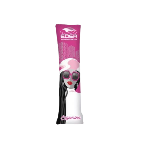 EDEA Filtre absorbeur odeurs