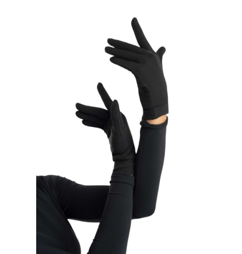 Gants thermiques opaques