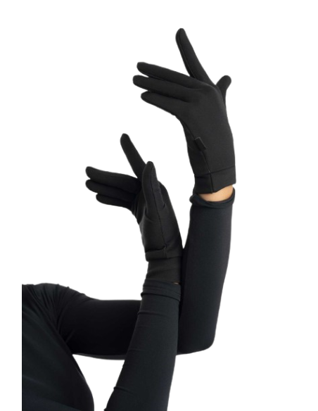 Gants thermiques opaques