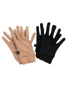 Gants thermiques opaques