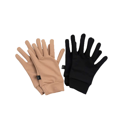 Gants thermiques opaques