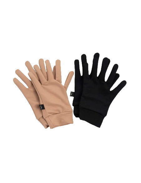 Gants thermiques opaques