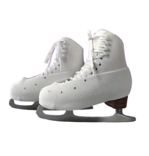 Protege Bottines blanc