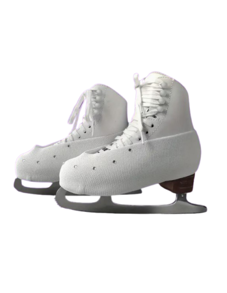 Protege Bottines blanc