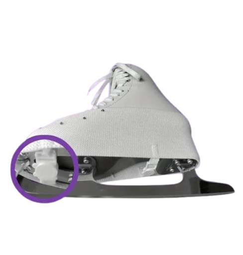 Protege Bottines patinage