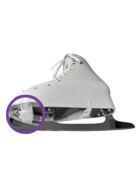 Protege Bottines patinage