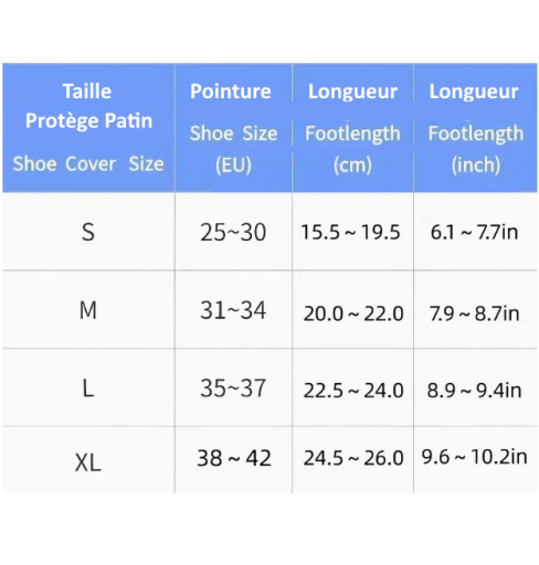 Protege Bottines blanc