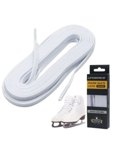 Figure skate Laces UICE