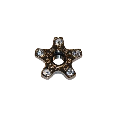 Ecrous Strass 7mm QSKATE