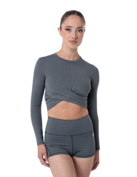 Short Eva