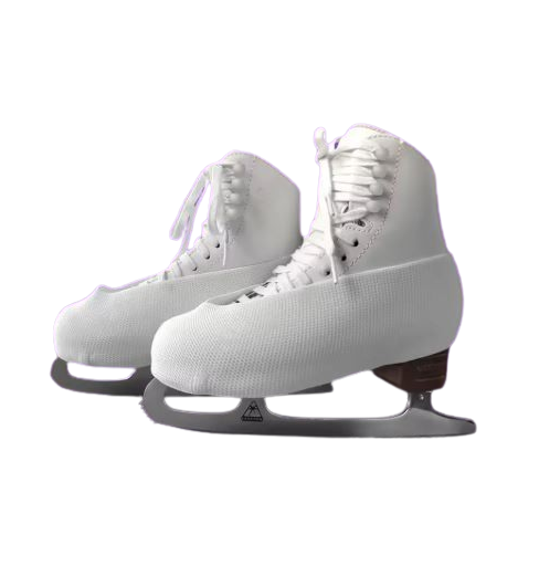 Protege Bottines blanc