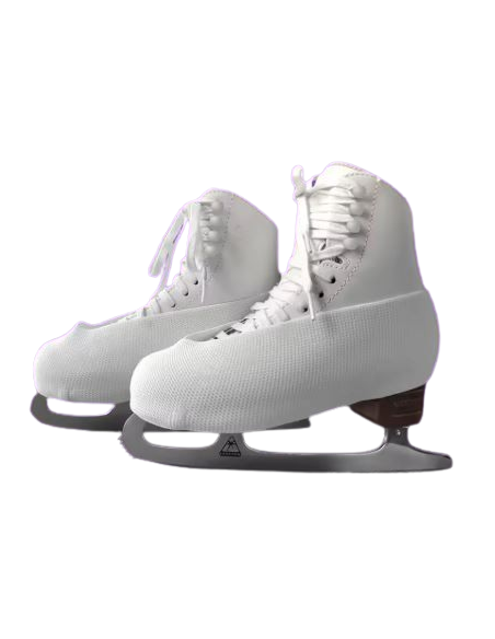 Protege Bottines blanc