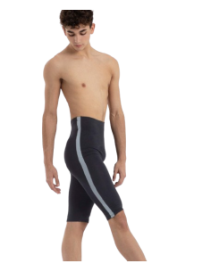 BORIS short legging man