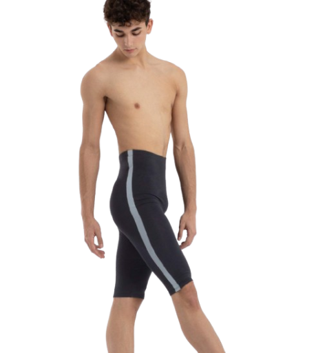 BORIS short legging man