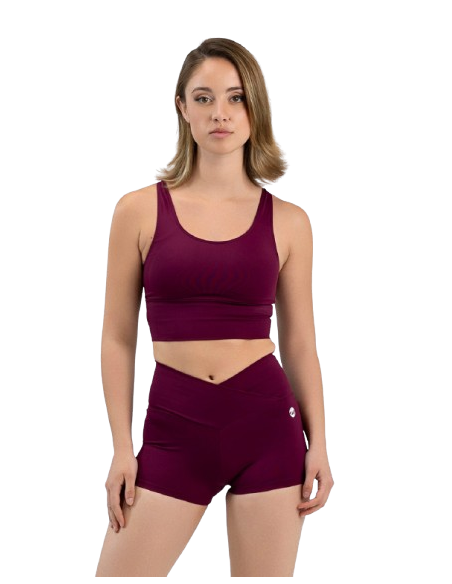 Short GENEVIEVE