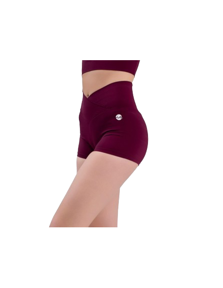 Short GENEVIEVE