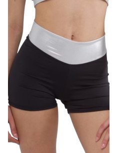 Short Metal 313