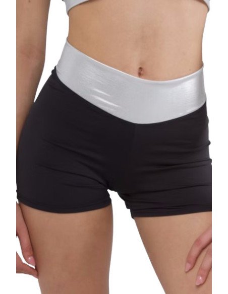 Short Metal 313