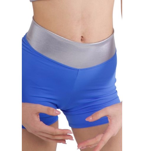 Short Metal 313