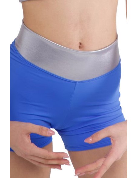 Short Metal 313