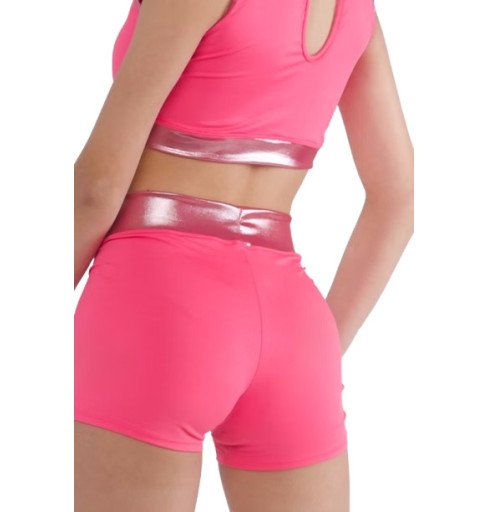Short Metal 313