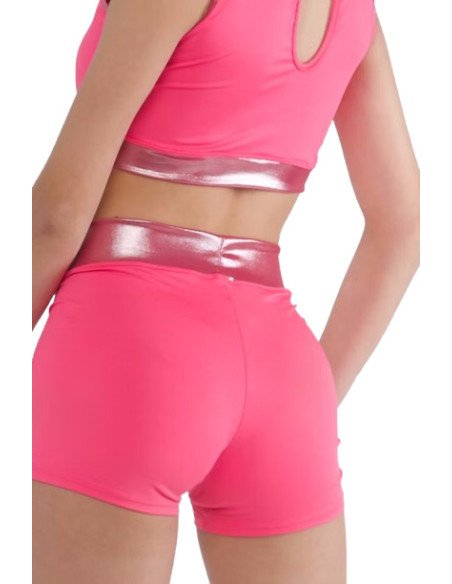 Short Metal 313