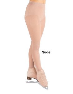 Skating Tights cover boots 50D 2