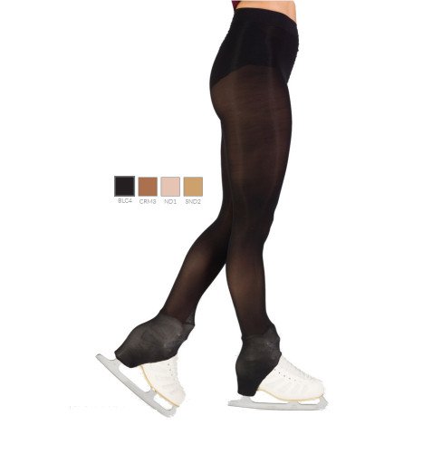 Collant Sur-Talon 50 den