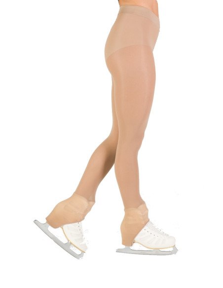 Collant Sur-Talon 50 den