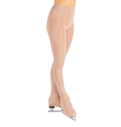 Cover boots Skating Tights 100 den