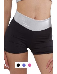 Short Metal 313