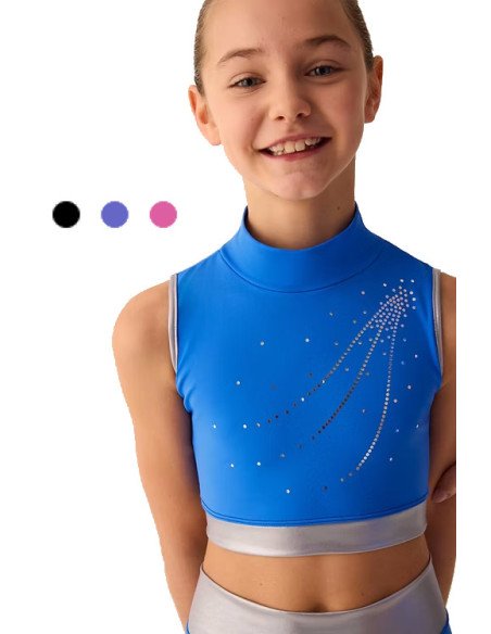 Top Bra Shine 312