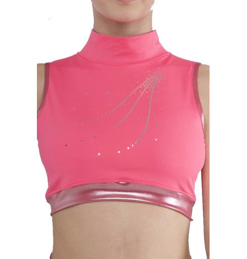 Top Bra Shine 312